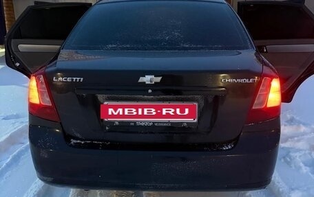 Chevrolet Lacetti, 2008 год, 400 000 рублей, 3 фотография