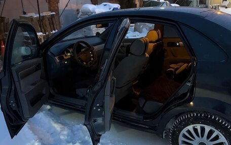 Chevrolet Lacetti, 2008 год, 400 000 рублей, 4 фотография