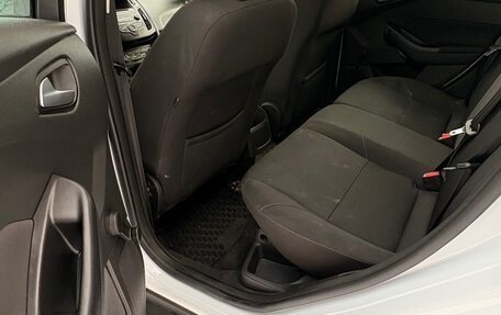 Ford Focus III, 2017 год, 850 000 рублей, 8 фотография