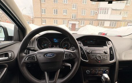 Ford Focus III, 2017 год, 850 000 рублей, 10 фотография