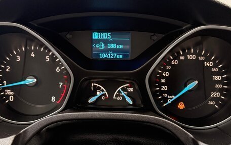 Ford Focus III, 2017 год, 850 000 рублей, 11 фотография