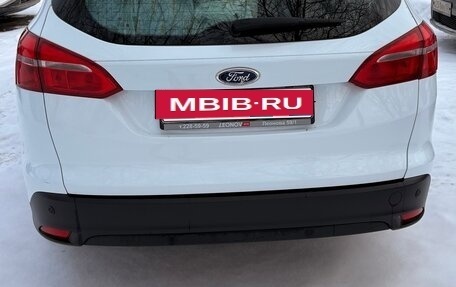 Ford Focus III, 2017 год, 850 000 рублей, 5 фотография