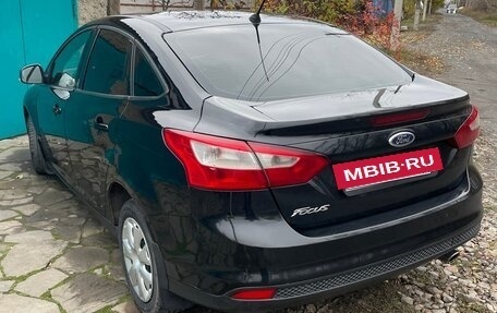 Ford Focus III, 2014 год, 800 000 рублей, 4 фотография