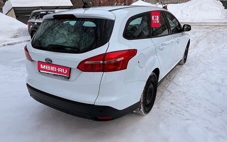 Ford Focus III, 2017 год, 850 000 рублей, 7 фотография