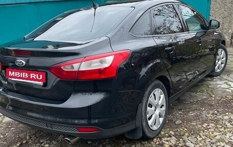 Ford Focus III, 2014 год, 800 000 рублей, 5 фотография