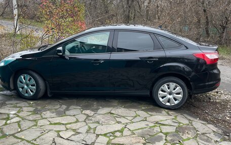 Ford Focus III, 2014 год, 800 000 рублей, 6 фотография