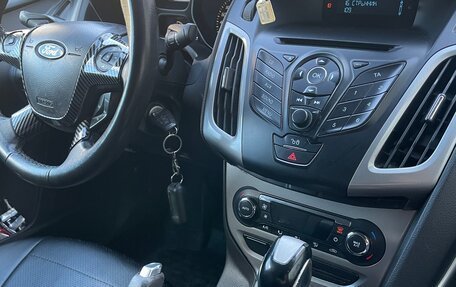 Ford Focus III, 2014 год, 800 000 рублей, 7 фотография