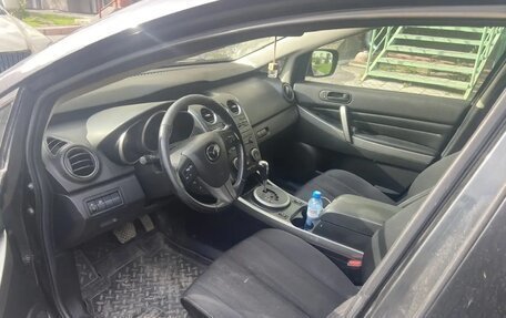 Mazda CX-7 I рестайлинг, 2010 год, 930 000 рублей, 2 фотография