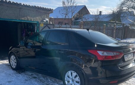 Ford Focus III, 2014 год, 800 000 рублей, 14 фотография