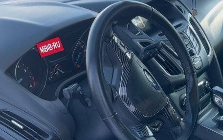 Ford Focus III, 2014 год, 800 000 рублей, 8 фотография