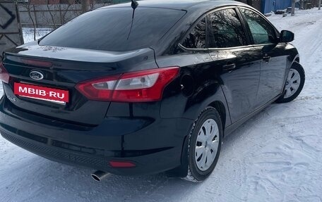 Ford Focus III, 2014 год, 800 000 рублей, 11 фотография