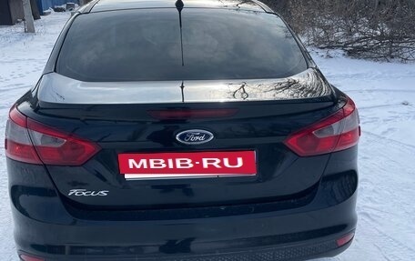 Ford Focus III, 2014 год, 800 000 рублей, 10 фотография