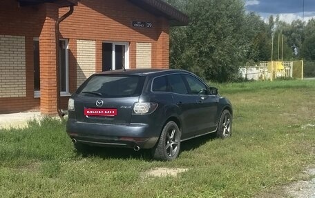 Mazda CX-7 I рестайлинг, 2010 год, 930 000 рублей, 3 фотография