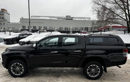 Mitsubishi L200 IV рестайлинг, 2019 год, 2 940 000 рублей, 5 фотография