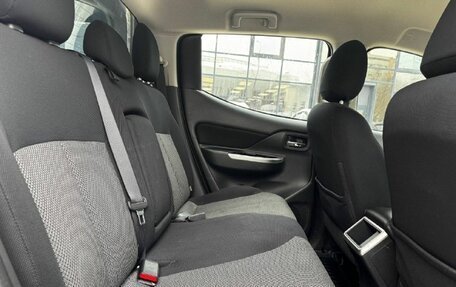 Mitsubishi L200 IV рестайлинг, 2019 год, 2 940 000 рублей, 11 фотография