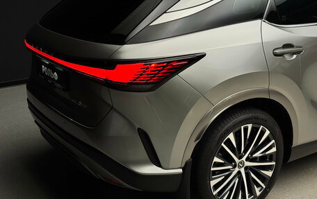 Lexus RX IV рестайлинг, 2025 год, 11 600 000 рублей, 9 фотография