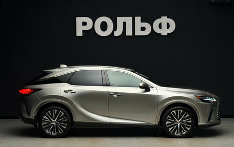 Lexus RX IV рестайлинг, 2025 год, 11 600 000 рублей, 5 фотография