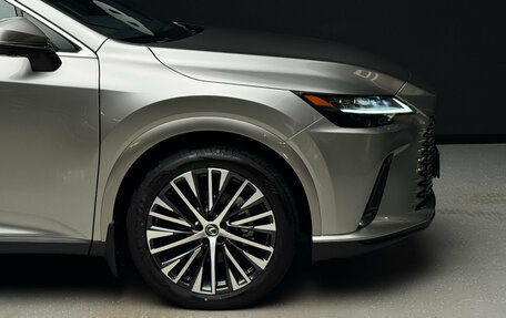 Lexus RX IV рестайлинг, 2025 год, 11 600 000 рублей, 7 фотография