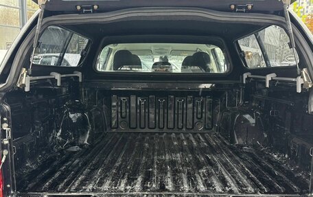 Mitsubishi L200 IV рестайлинг, 2019 год, 2 940 000 рублей, 12 фотография