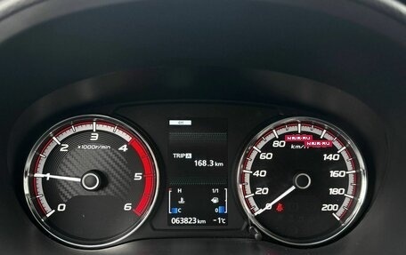 Mitsubishi L200 IV рестайлинг, 2019 год, 2 940 000 рублей, 13 фотография