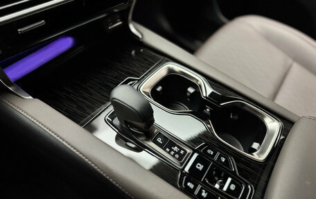 Lexus RX IV рестайлинг, 2025 год, 11 600 000 рублей, 17 фотография