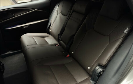 Lexus RX IV рестайлинг, 2025 год, 11 600 000 рублей, 20 фотография