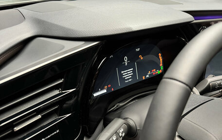 Lexus RX IV рестайлинг, 2025 год, 11 600 000 рублей, 19 фотография