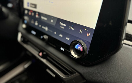 Lexus RX IV рестайлинг, 2025 год, 11 600 000 рублей, 24 фотография