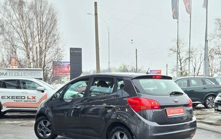KIA Venga I, 2013 год, 899 000 рублей, 3 фотография