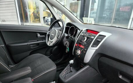 KIA Venga I, 2013 год, 899 000 рублей, 8 фотография