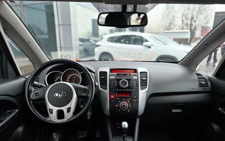 KIA Venga I, 2013 год, 899 000 рублей, 7 фотография