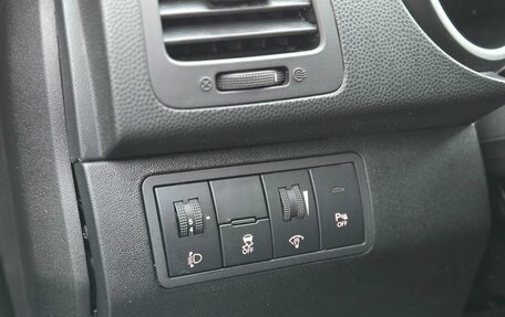 KIA Venga I, 2013 год, 899 000 рублей, 11 фотография