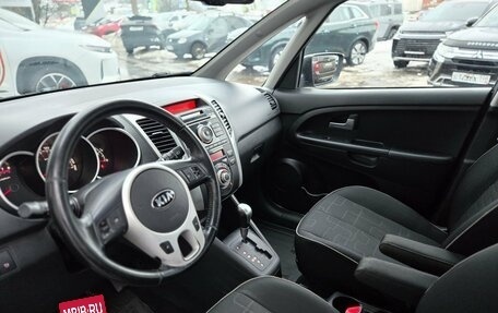 KIA Venga I, 2013 год, 899 000 рублей, 6 фотография