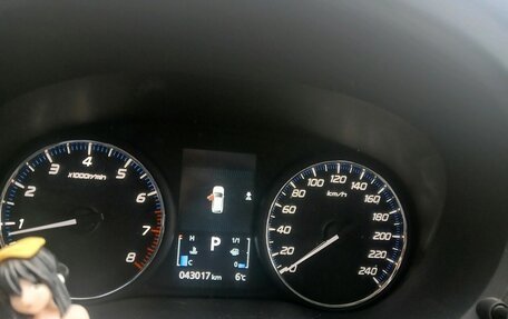 Mitsubishi Outlander III рестайлинг 3, 2022 год, 2 499 000 рублей, 8 фотография