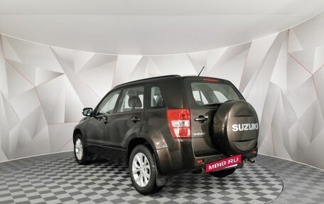 Suzuki Grand Vitara, 2013 год, 1 375 000 рублей, 4 фотография