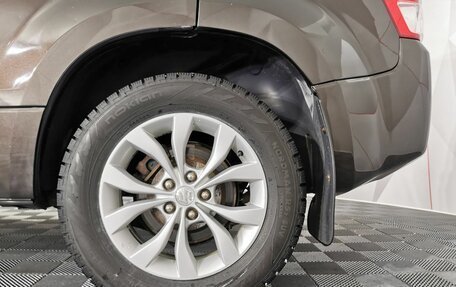 Suzuki Grand Vitara, 2013 год, 1 375 000 рублей, 9 фотография