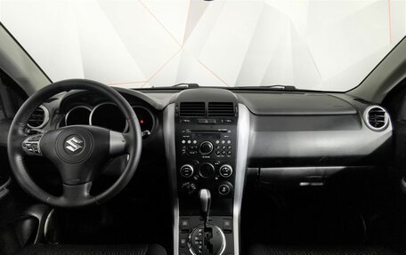 Suzuki Grand Vitara, 2013 год, 1 375 000 рублей, 13 фотография