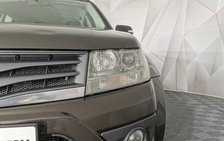 Suzuki Grand Vitara, 2013 год, 1 375 000 рублей, 10 фотография