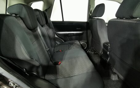 Suzuki Grand Vitara, 2013 год, 1 375 000 рублей, 15 фотография