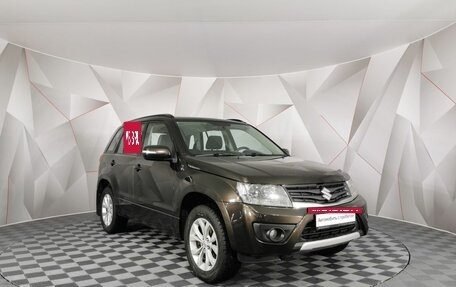 Suzuki Grand Vitara, 2013 год, 1 375 000 рублей, 3 фотография