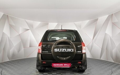 Suzuki Grand Vitara, 2013 год, 1 375 000 рублей, 8 фотография