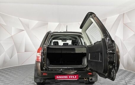 Suzuki Grand Vitara, 2013 год, 1 375 000 рублей, 11 фотография