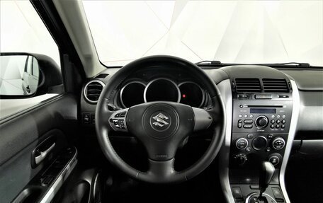 Suzuki Grand Vitara, 2013 год, 1 375 000 рублей, 19 фотография