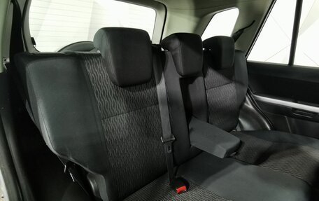 Suzuki Grand Vitara, 2013 год, 1 375 000 рублей, 16 фотография