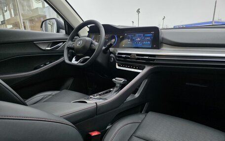 Changan CS35 Plus, 2024 год, 1 930 000 рублей, 12 фотография