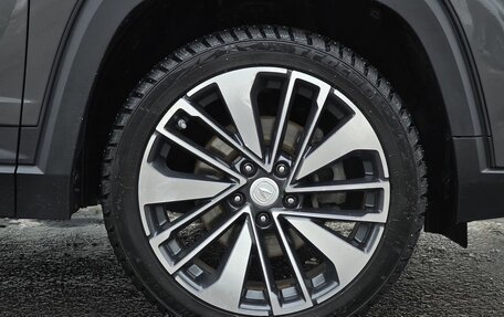 Changan CS35 Plus, 2024 год, 1 930 000 рублей, 10 фотография