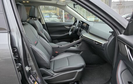 Changan CS35 Plus, 2024 год, 1 930 000 рублей, 11 фотография