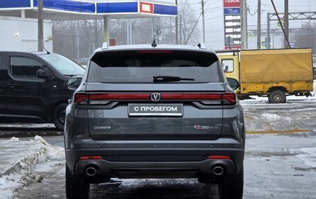 Changan CS35 Plus, 2024 год, 1 930 000 рублей, 6 фотография