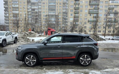 Changan CS35 Plus, 2024 год, 1 930 000 рублей, 8 фотография