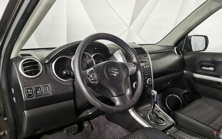 Suzuki Grand Vitara, 2013 год, 1 375 000 рублей, 18 фотография